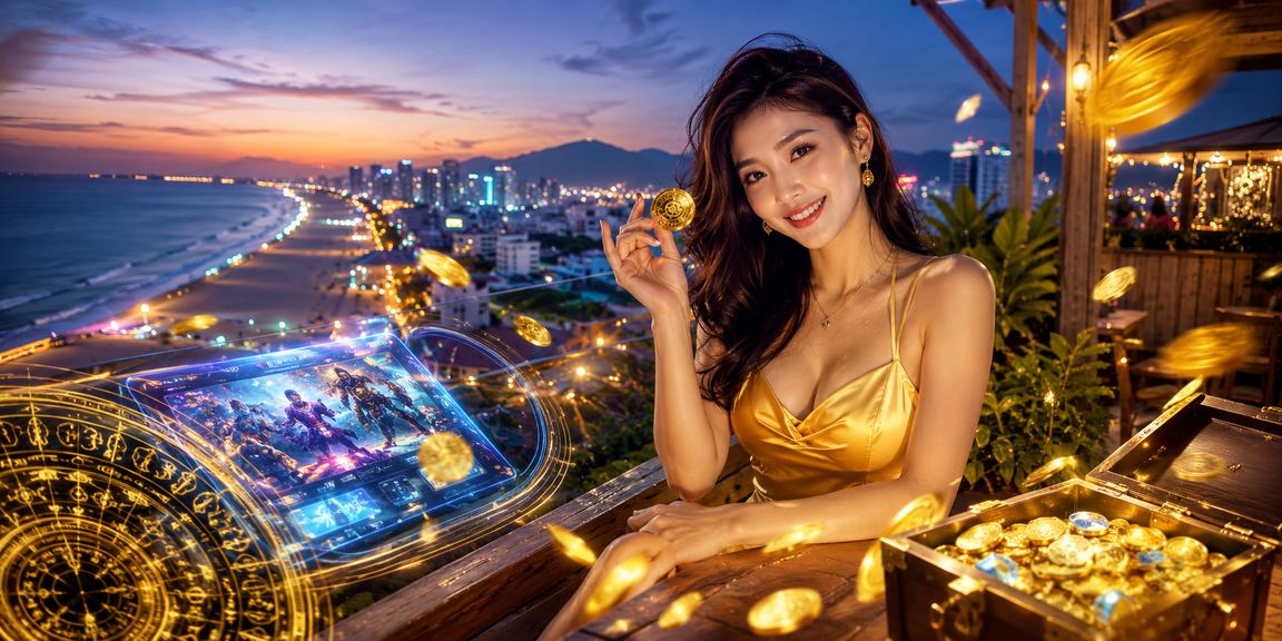 Người chơi esports tại Đà Nẵng trải nghiệm cá cược an toàn trên nền tảng bảo mật