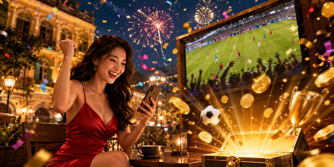 Người dùng tại Hà Nội đăng ký tài khoản 7025 trên điện thoại bên ly cà phê