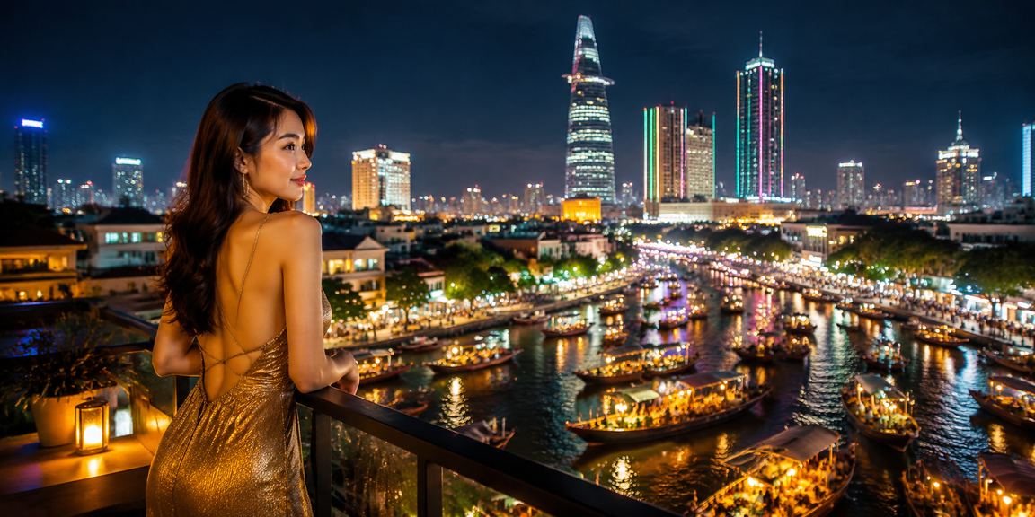 Người dùng tại TP. Hồ Chí Minh đăng nhập tài khoản 7025 trên điện thoại
